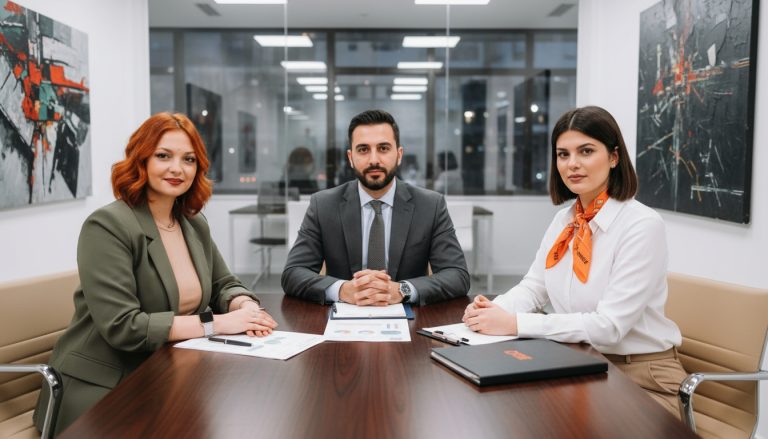 Ανάπτυξη Επιχειρήσεων