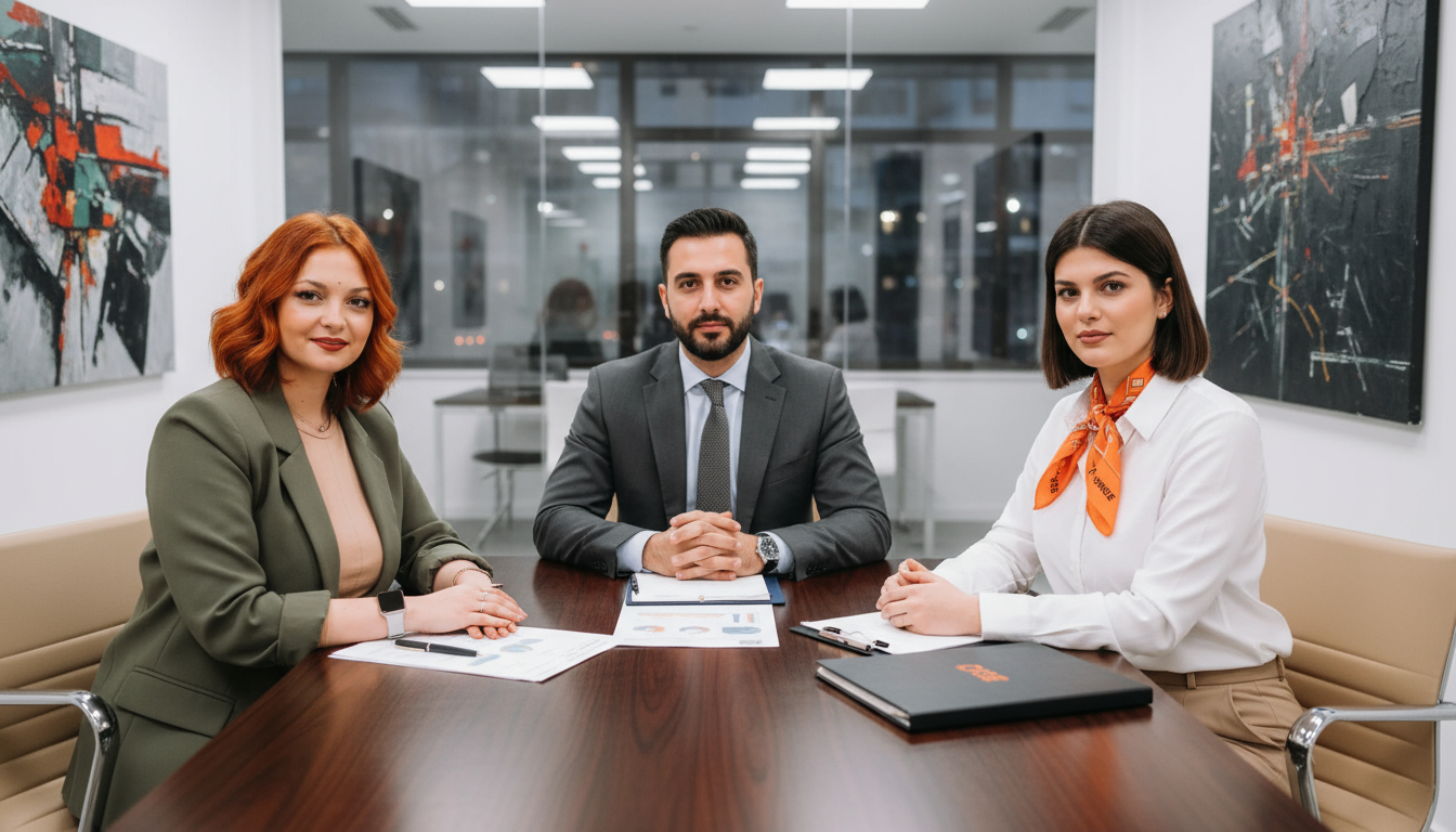 Ανάπτυξη Επιχειρήσεων